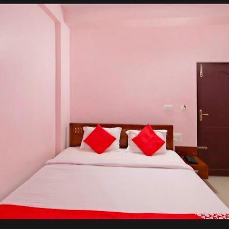 Royal Guest Inn Hsr Layout Bangalore Exterior photo