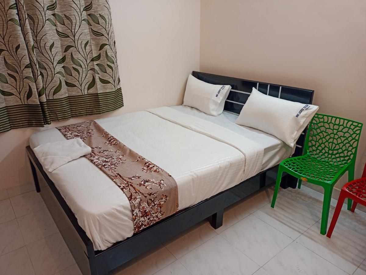 Royal Guest Inn Hsr Layout Bangalore Exterior photo